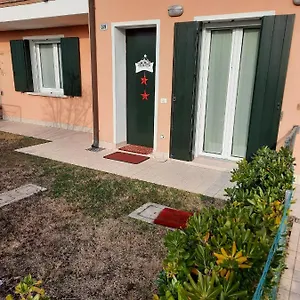 A 2 Passi Dal Mare Scardovari